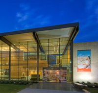 UQ University Art Museum - Accommodation Tasmania