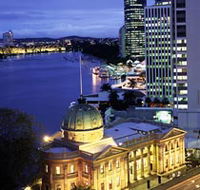 Brisbane Customs House - Accommodation Tasmania