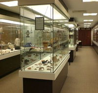 UQ Antiquities Museum - Accommodation Tasmania