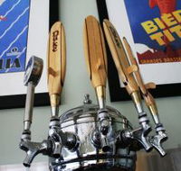Burleigh Brewing Company - Accommodation Tasmania
