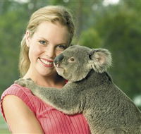 Paradise Country Aussie Farm Tour - Accommodation Tasmania