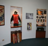 Surf World Gold Coast - Accommodation Tasmania