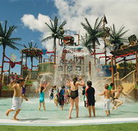 Wet 'n' Wild Water World - Accommodation Tasmania