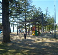 Justins Park - Accommodation Tasmania