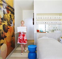 spaQ - Accommodation Tasmania