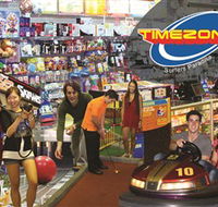 Timezone Surfers Paradise - Accommodation Tasmania