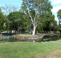 McIntosh Island Park - Accommodation Tasmania
