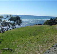 John Laws Park - Accommodation Tasmania