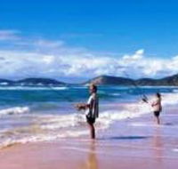 Double Island Point - Accommodation Tasmania