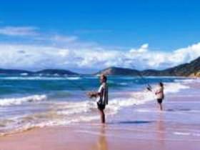 Double Island Point - Accommodation Tasmania 0