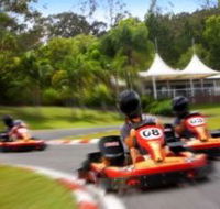 Big Kart Track Pty Ltd - Accommodation Tasmania
