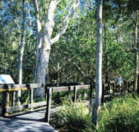 Kinaba Track - Accommodation Tasmania