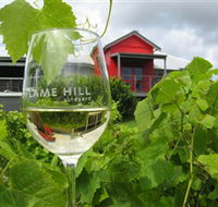 Flame Hill Vineyard - Accommodation Tasmania