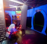 Laserzone Sunshine Coast - Warana - Accommodation Tasmania