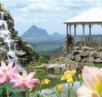 Maleny Botanic Gardens - Accommodation Tasmania