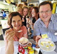 Maleny Cheese Boutique Cheesery - Accommodation Tasmania