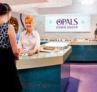 Opals Down Under - Accommodation Tasmania