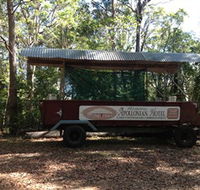 Apallonian Hotel - Accommodation Tasmania