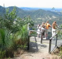 Mapleton Forest Reserve - Accommodation Tasmania