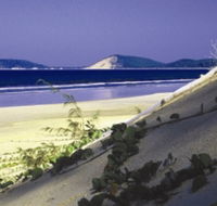 Cooloola Great Sandy National Park - Accommodation Tasmania