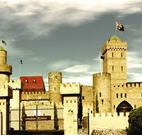 Sunshine Castle Bli Bli - Accommodation Tasmania