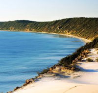 Cooloola Wilderness Trail - Accommodation Tasmania