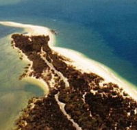 Inskip Peninsula Recreation Area - Accommodation Tasmania