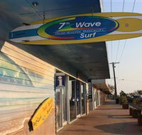 Rainbow Beach Tourist Centre - Accommodation Tasmania