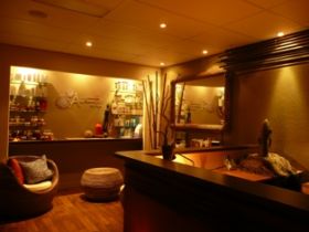 Asante Day Spa - Accommodation Tasmania 0