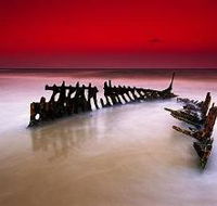 SS Dicky - Accommodation Tasmania