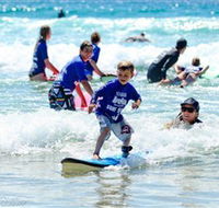 Coolum Surfing School - Accommodation Tasmania