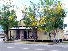 Kilkivan Shire Museum - Accommodation Tasmania 0