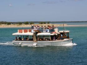 Caloundra Cruise - Accommodation Tasmania 0
