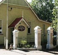 Montville Memorial Precinct - Accommodation Tasmania