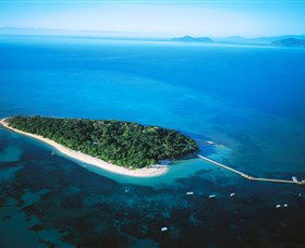 Green Island National Park - Accommodation Tasmania 0