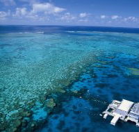 Agincourt Reef - Accommodation Tasmania