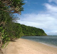 Snapper Island Hope Islands National Park - Accommodation Tasmania