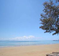 Blacks Beach - Accommodation Tasmania