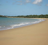 Bucasia Beach - Accommodation Tasmania