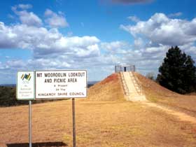 Haly Creek QLD Accommodation Tasmania