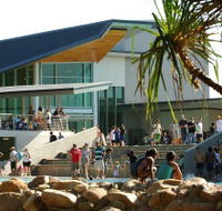 Riverway - Accommodation Tasmania