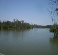 Bedford Weir - Accommodation Tasmania