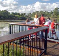 Maryboroughs Glory Hole - Accommodation Tasmania