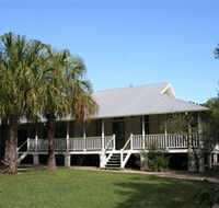 Cape Pallarenda Conservation Park - Accommodation Tasmania