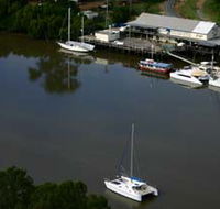 Port of Maryborough - Accommodation Tasmania