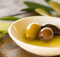 Bunnyconnellen Olive Grove and Vineyard - Accommodation Tasmania