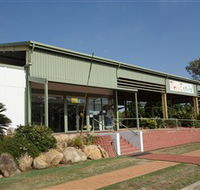 Terrestrial Georgetown Centre - Accommodation Tasmania