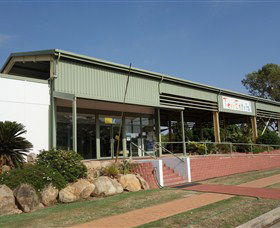 Terrestrial Georgetown Centre - Accommodation Tasmania 0