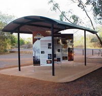 Forty Mile Scrub National Park - Accommodation Tasmania