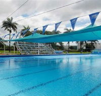 Memorial Swim Centre - Accommodation Tasmania